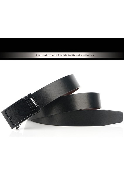 Erkek Dişsiz Otomatik Toka Kemer (Yurt Dışından) fiyatları