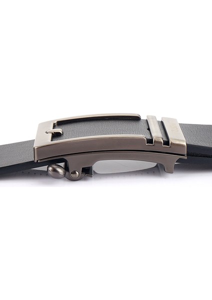 Erkek Dişsiz Otomatik Toka Kemer (Yurt Dışından) fiyatları