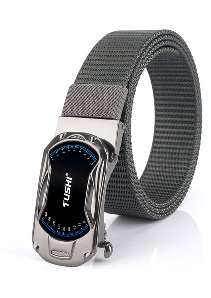 Erkekler Otomatik Toka Eğlence Kemer (Yurt Dışından)