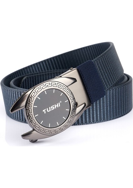 Erkek Otomatik Toka Kemer (Yurt Dışından)