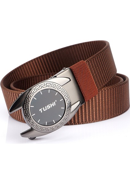 Erkek Otomatik Toka Kemer (Yurt Dışından)