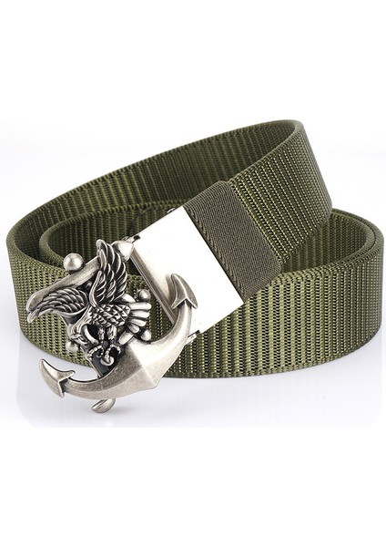 Naylon Erkek Kemer (Yurt Dışından)