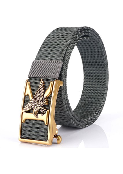 Naylon Erkek Kemer (Yurt Dışından)