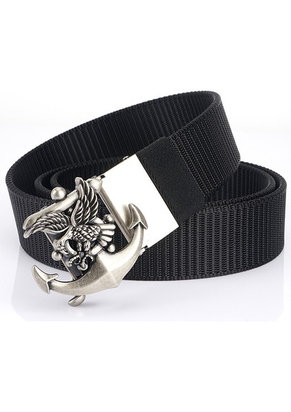Naylon Erkek Kemer (Yurt Dışından)