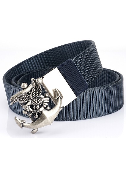 Naylon Erkek Kemer (Yurt Dışından)