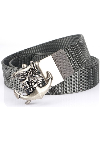 Naylon Erkek Kemer (Yurt Dışından)