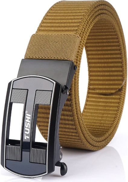 Kalınlaşmış Naylon Kemer (Yurt Dışından)