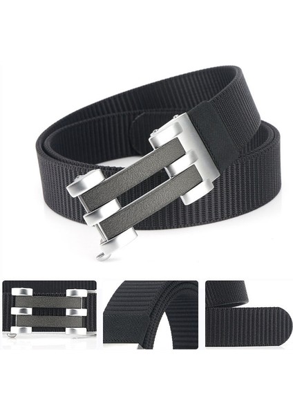 Otomatik Toka Naylon Kanvas Kemer (Yurt Dışından) fiyatları