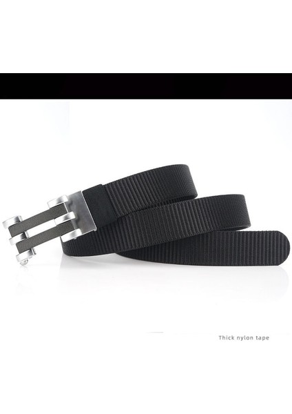 Otomatik Toka Naylon Kanvas Kemer (Yurt Dışından) modelleri