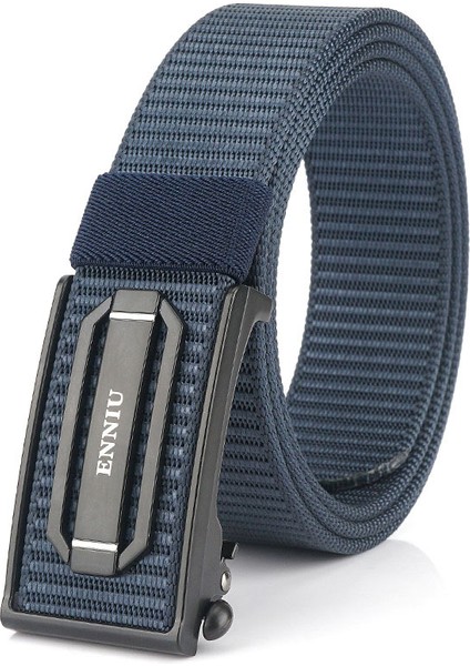 Otomatik Toka Naylon Kemer (Yurt Dışından)