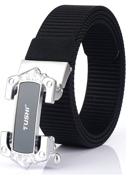 Naylon Kanvas Kemer (Yurt Dışından)