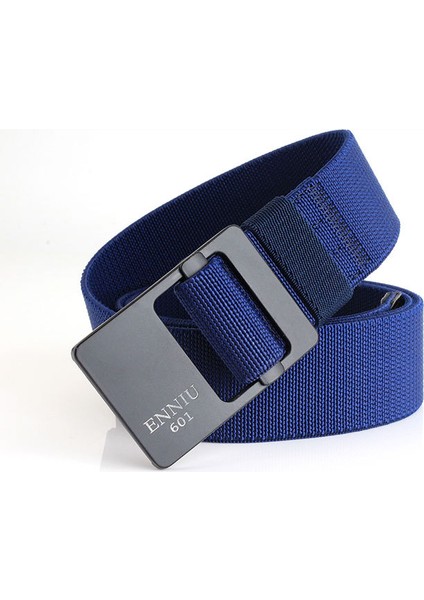 Erkek Elastik Streç Örgülü Dış Mekan Kemer (Yurt Dışından)