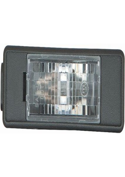 441-2112N-UE Plaka Lambasi Sol-Sag Volkswagen Crafter 06- ( Mercedes Sprinter-Vito ) 2E0943021A 4412112NUE (WF343537)