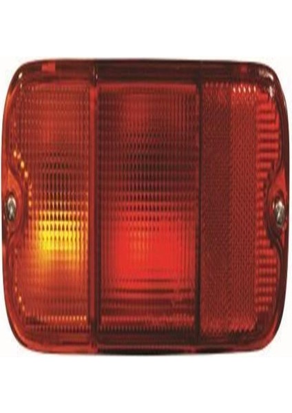 218-1936R-UE Stop Lambasi Sag-(Suzuki: Grand Vitara 98-04 ) 3565081A10 2181936RUE (WH347699)