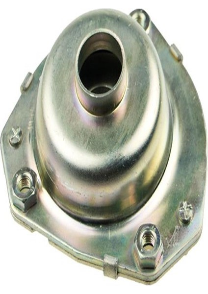 R59083DX Amortisor Takozu Sag ( Fiat / Peugeot / Citroen Ducato / Boxer / Jumper ) 1323166080 (WM289535)