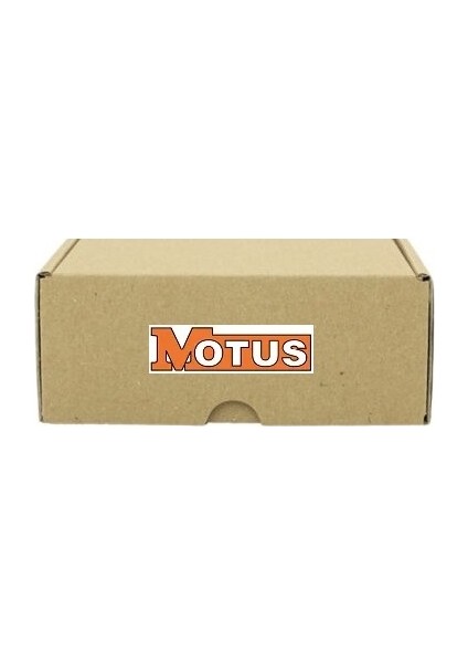 0740 Krank Mili Honda Cıvic 1.6 Motor D16 Motor 1990 – 2006 8 Baltali Kasnak Capi 28 mm (WP989627)
