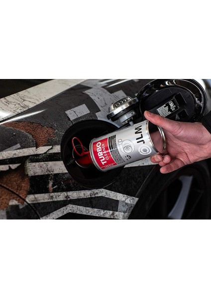 Dizel Turbo Temizleyici 500ML. fırsatları