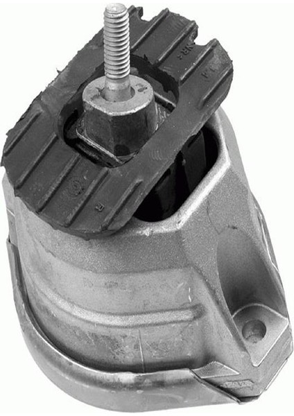 Lemförder 2982501 Motor Takozu Sag Bmw E60 E61 E63 E64 22116762608 (WC146984)