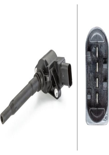 5DA230036-301 Atesleme Bobini (M156) W204 08-14 W212 09-15 C219 06-10 W221 06-13 C197 13 1561500080 5DA230036301 (WA597391)