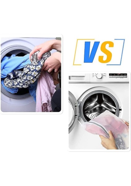 3 Adet File Fermuarlı Çamaşır Torbası Uzatma Kablosu ve Kanca ile (Yurt Dışından) indirimleri