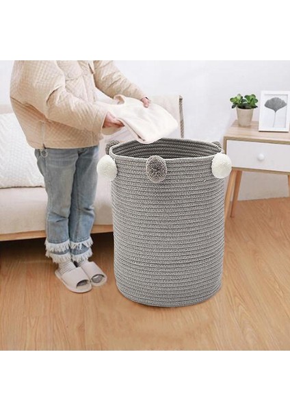 Katlanabilir Çamaşır Küveti Sepeti Çamaşır Çamaşır Çantası Düzenleyici (Yurt Dışından) modelleri