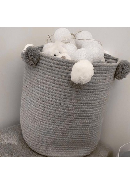 Katlanabilir Çamaşır Küveti Sepeti Çamaşır Çamaşır Çantası Düzenleyici (Yurt Dışından) fırsatları