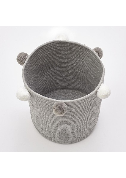 Katlanabilir Çamaşır Küveti Sepeti Çamaşır Çamaşır Çantası Düzenleyici (Yurt Dışından) indirimleri