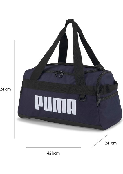 Challenger Duffel Bag XS Unisex Spor Çantası 07952902