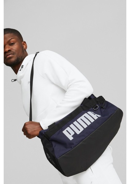 Challenger Duffel Bag XS Unisex Spor Çantası 07952902
