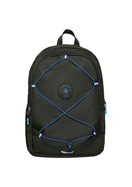 Dylan Sırt Çantası Siyah Mavi