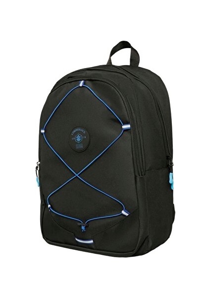 Dylan Sırt Çantası Siyah Mavi fiyatları