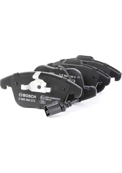 0986494372 Ön Fren Balatası