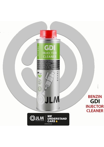 Benzinli Gdı Enjektör Temizleyici 250ML.