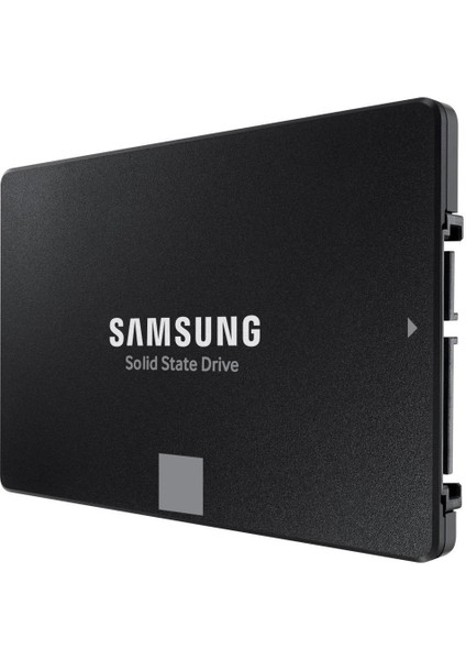 870 Evo 2TB Sata SSD