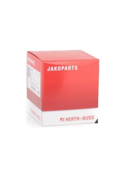 Herth+Buss 70610101 Krank Sensoru E36 316 99- M43 B19 N40 B16 A N45 B16 A M54 B30 M52 B28 M54 B25 (WP891661)