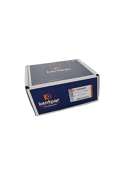 K1481S Krank Kasnagi P206 P307 Partner Iı Berlingo Iı Partner Tepe Berlingo Iıı P207 P308 C2 C3 C4 Xara Iı Xsara Picasso C3 Iı C3 Pluriel C4 Iı Ds4 TU5JP4 (1.6 16V) P301 C 0515R8 (WA851455)
