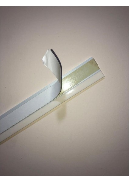 Kapı Altı Sızdırmazlık Bandı Haşere, Soğuk Hava, Toz Koruma 4cm*3 modelleri