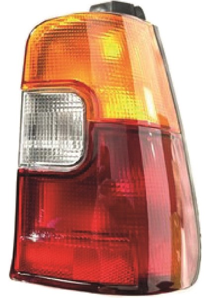 Toyota Markasına Uyumlu Corolla Station Wagon Sağ Stop Lambası 1992-1998