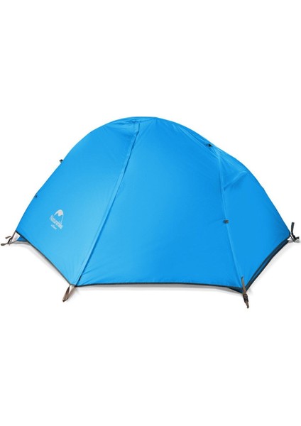 Romin Ultralight Tek Kişilik Çadır -Mavi (2023)