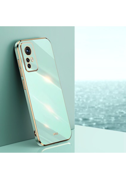 Xiaomi 12 Lite 5g Yumuşak Tpu Telefon Kılıfı, Şok Geçirmez Elektrapan Tam Kamera Lens Koruma Kapağı (Yurt Dışından) fiyatları