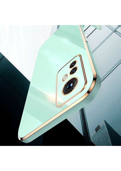Xiaomi 12 Lite 5g Yumuşak Tpu Telefon Kılıfı, Şok Geçirmez Elektrapan Tam Kamera Lens Koruma Kapağı (Yurt Dışından) indirimleri