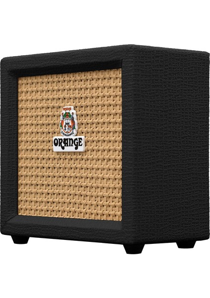 Crush Mini 3W Kombo Elektro Gitar Amfisi (Siyah) modelleri