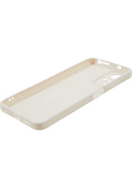 Xiaomi Redmi Tpu Note 12S 4g Düz Kenar Koruma Hassas Kesim Kapağı (Yurt Dışından) indirimleri