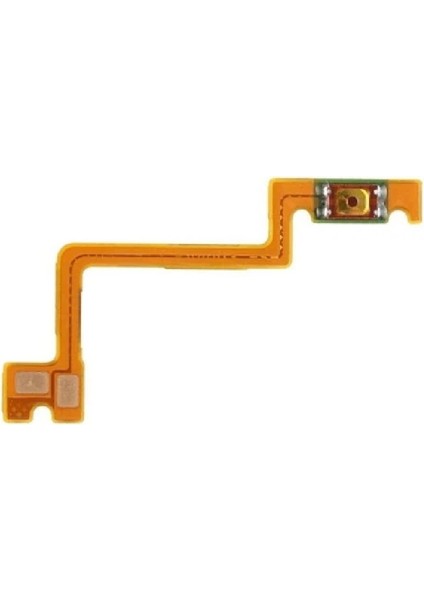 Oppo Uyumlu A5S (AX5S) On Off Power Film Flex CPH1909