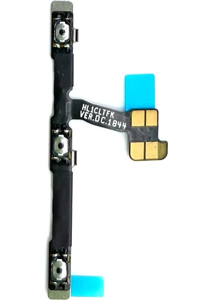 Huawei P20 Pro On Off Yan Ses Power Film Flex CLT-L09 CLT-L29