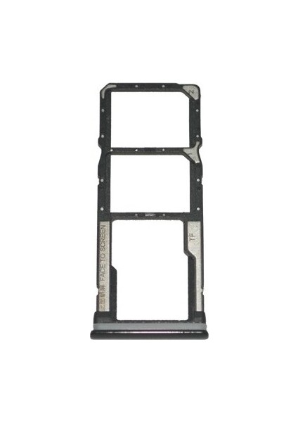 Xiaomi Redmi Note 8 Sim Kart Tepsisi M1908C3JH M1908C3JG M1908C3JI