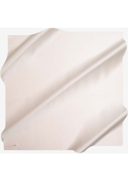 993 Aker Twill Ipek Eşarp 7519713