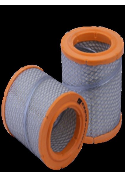 HPU645 Hava Filtresi Boxer Jumper Ducato Xud9 Boxer Jumper Dj5 (2.5 Duz 12V) Kisa Tip 144409 (WM625611)