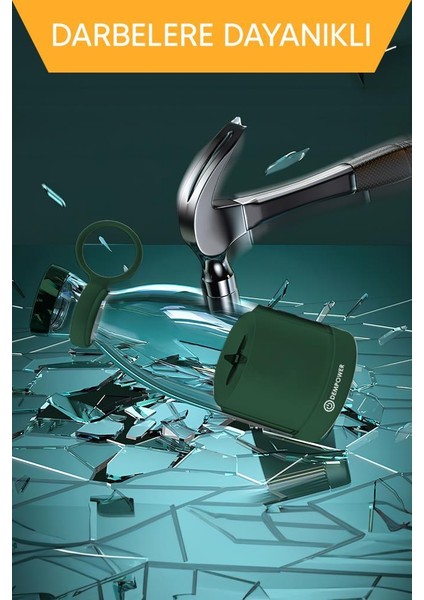 Şık Tasarımlı Şişe Shaker 420 ml Yeşil indirimleri