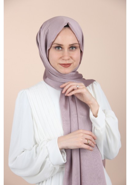 NIL-202 Sima Janjanlı Şifon Şal